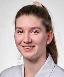 Practice at the train station