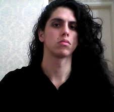 Everything Glam Metal added a new...