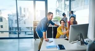 Image result for Computers Software Data Administration Consultants