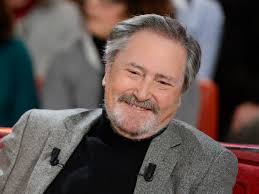 Victor Lanoux : comment son fils s'est drogué "pour le punir" : Femme  Actuelle Le MAG