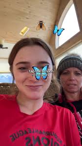 Mama casey was a little confused