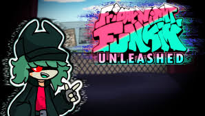 Press the arrows on your keyboard to the beat of the music and become the champion of friday night funkin vs garcello mod! Unleashed Vs Garnnie V1 First Full Version Friday Night Funkin Mods