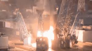 Watch: Russia launches Soyuz rocket carrying Iranian satellites into orbit  – Cfic-squadrone