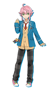 あん スタ 桃李