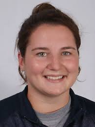 2018 Women's Water Polo Roster