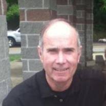 Obituary information for John Carroll