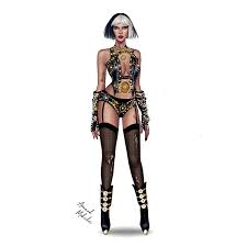 Скачай lady gaga the edge of glory и lady gaga the edge of glory. Lady Gaga Edge Of Glory Art Print By Armand Mehidri Icanvas