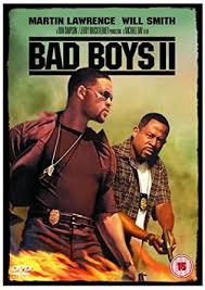 Sure, it's so shallow that i could just as easily have written will smith and martin lawrence destroy stuff and summed up the entire enterprise, but it makes for an exhilarating. Bad Boys Ii 2003 Crazydiscostu A Nerd Blog