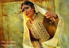 Tenue rida 115,00 € tenue rida 115,00 €. Karakou Algerois La Tenue De Ceremonie D Antan Blog 3ersi