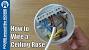Wiring A Ceiling Light With 2 Wires