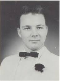 Fleurs pour Robert Kenneth Nelson “Bobby” Whitaker