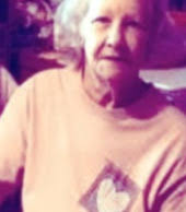 Obituary information for Betty Sue Collier