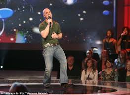 He was born on october 7, 1976 and won the fifth season of american idol in may of 2006. Chris Daughtry Cast As Judge On American Idol Reboot Daily Mail Online