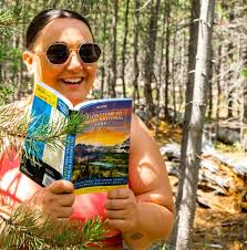 When planning a trip to yellowstone, the first thing you need to do is secure your lodging. Planning Your Yellowstone Road Trip With Moon Travel Guides Ready To Stare
