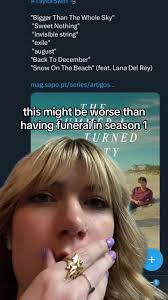 greenscreen one more day #tsitp #thesummeriturnedpretty #taylorswift ...