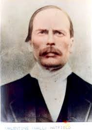 Eli Hatfield's Instagram, Twitter & Facebook