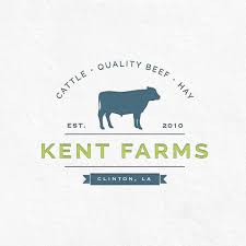 Cattle Farm Logo By All Ag Media Farm Logo Design Farm Logo Cattle Farming