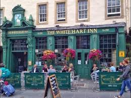 Book today for great savings. Haunted Edinburgh The White Hart Inn Youtube