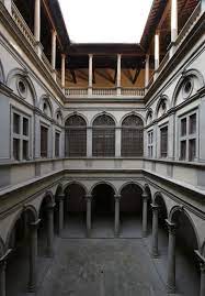 Benedetto Da Maiano Sangallo Palazzo Strozzi Firenze Architecture Palazzo Florence