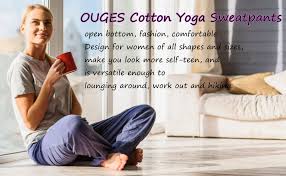 Photos, address, and phone number, opening hours, photos, and user reviews on yandex.maps. Ouges Damen Jogginghose Yoga Hose Baumwolle Sporthose Lang Freizeithose Trainingshose Mit Taschen Fur Frauen Amazon De Bekleidung