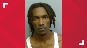 Marcus Overstreet linked to deadly East Point ambush, DeKalb murder