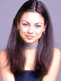 Characters in That '70s Show: Youth