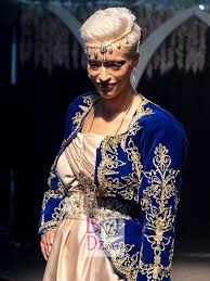 Maybe you would like to learn more about one of these? Tenues De Mariage Algerien Modeles De Caftans Karakou Et Robes D Mode Traditionnelle Mode Salon Du Mariage