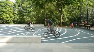 south lohmuehleninsel park berlin by rehwaldt landscape architects 谷德设计网 landscape architect landscape park