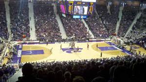 Photos At Bramlage Coliseum