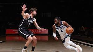 Wolves were once the most widely distributed, wild terrestrial mammals. 2020 21 Minnesota Timberwolves Player Review Jaylen Nowell Canis Hoopus