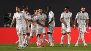 The ireland vs south t20 series is also attracting attention from fans. Real Madrid Vs Valladolid La Liga 2020 Free Live Streaming Online Match Time In Ist How To Get Live Telecast On Tv Football Score Updates In India Latestly