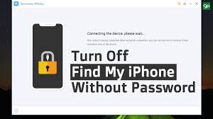 After icloud activation lock removal, you'll be able to get into your device and use it. How To Turn Off Find My Iphone Without Password 2021 New Tenorshare 4mekey Youtube