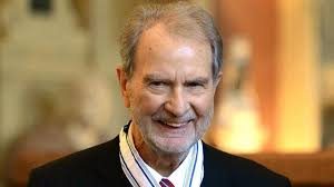 Die Lange Nacht mit dem Filmemacher Edgar Reitz