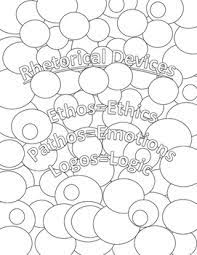 Plus, it's an easy way to celebrate each season or special holidays. Coloring Pages Middle School Worksheets Teaching Resources Tpt