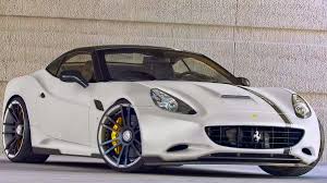 Carwp Wheelsandmore Ferrari California 2014 Aro 21 V8 510 Cv 56 Mkgf
