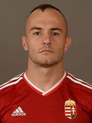 Gergõ lovrencsics was born on september 1, 1988 in szolnok, hungary. Lovrencsics Gergo Szolnok 1988 09 01 Szemelyek Magyarfutball Hu A Magyar Labdarugas Adatbazisa