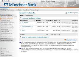 Welcome to hdfc bank netbanking. Munchner Bank Online Banking Direkt Online Nutzen Chip