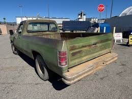 Image result for Forest Green 1986 Dodge Truck
