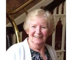 Mary Tuohy-McGlynn Obituary (1930