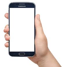 Phone In Hand Png Image Phone Smartphone Smartphone Projector