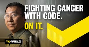 This Waterloo researcher is using machine learning to develop personalized  cancer vaccines.