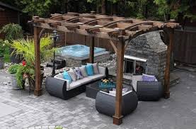 Maybe you would like to learn more about one of these? 20 Best Pergola Design Ideas For The Backyard