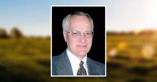 L. Dennis Cloyd Obituary March 21, 2020