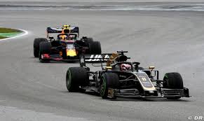 The latest f1 news, images, videos, results, race and qualifying reports. Formula 1 Hungary 2019 Gp Preview Haas F1