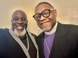 Thee Elder Kevan B Beamon Ministries