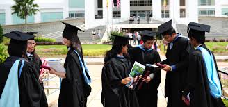 Even though april 29 is a calendar thursday, for instructional purposes, we are declaring april 29 to be an instructional monday. Graduation The University Of Nottingham Malaysia Campus