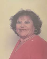 Carmen Badillo Obituary May 10, 2025