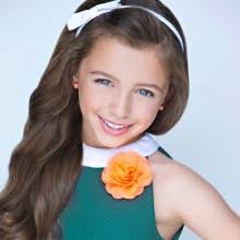 National American Miss Texas 2021