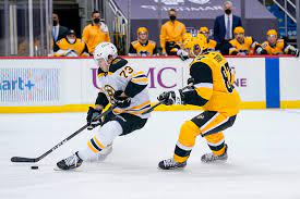 Nhl Predictions April 25th Featuring Boston Vs Pittsburgh