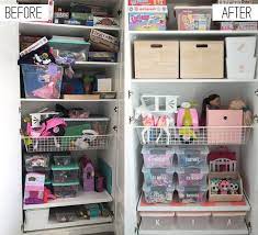 I love being a designer, diyer, traveler, crafter, holiday lover. Kids Closet Organization Ideas My Sister S Suitcase